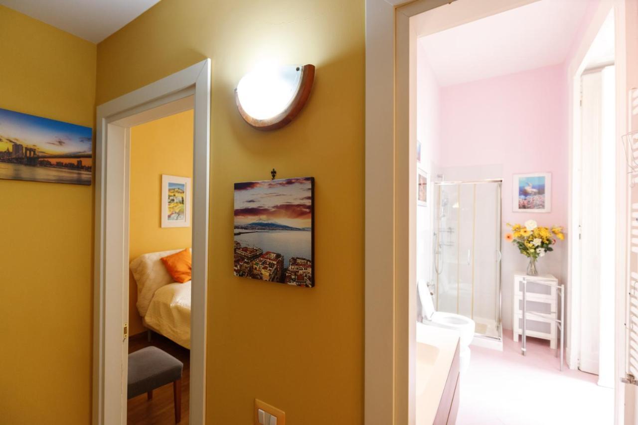 Appartement Duomo 77 - In The Heart Of The Historical Center By Elite
