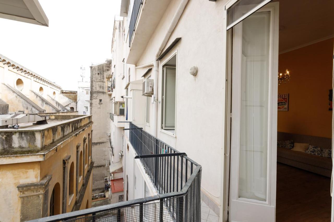 Appartement Duomo 77 - In The Heart Of The Historical Center By Elite