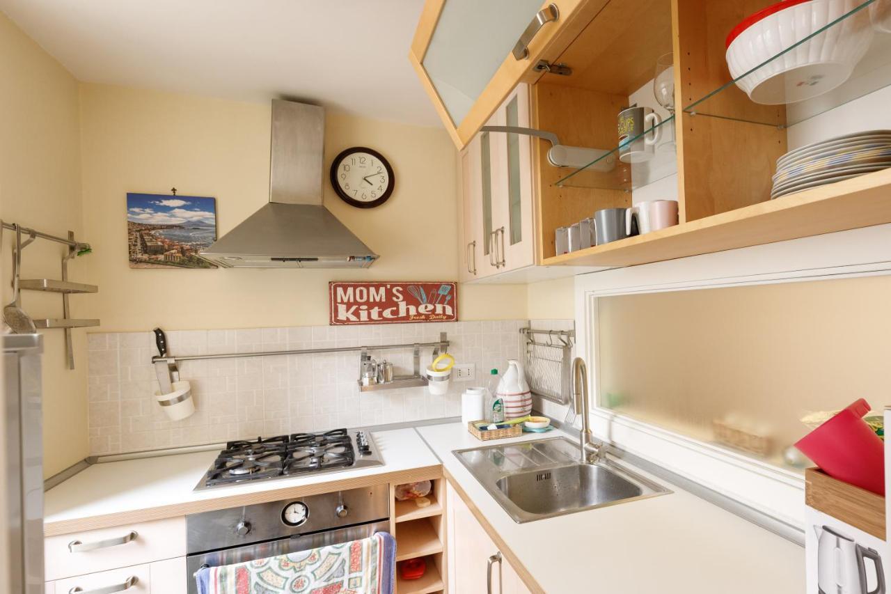 Appartement Duomo 77 - In The Heart Of The Historical Center By Elite
