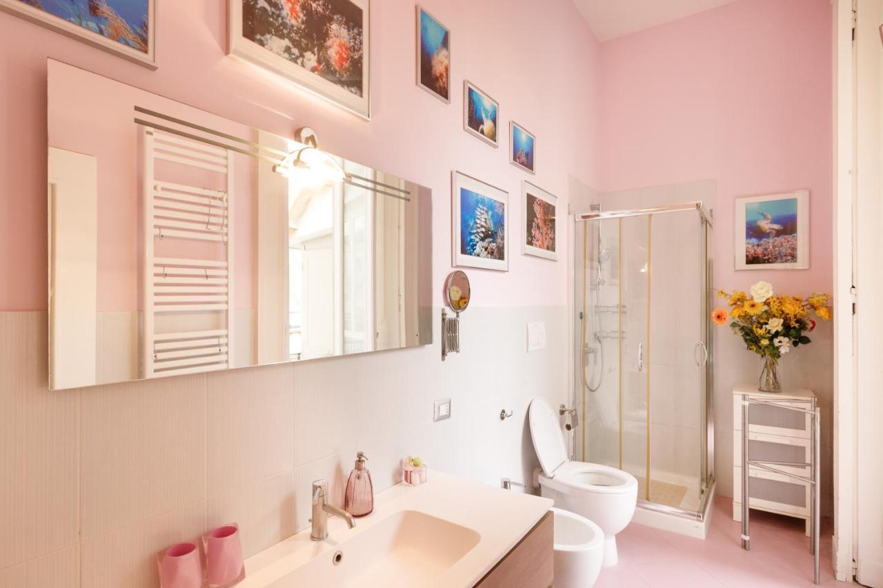 Duomo 77 - In The Heart Of The Historical Center By Elite Appartement Napels