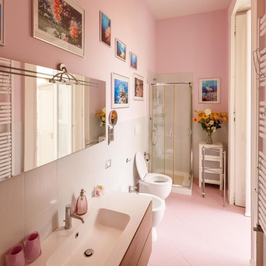 Duomo 77 - In The Heart Of The Historical Center By Elite Appartement